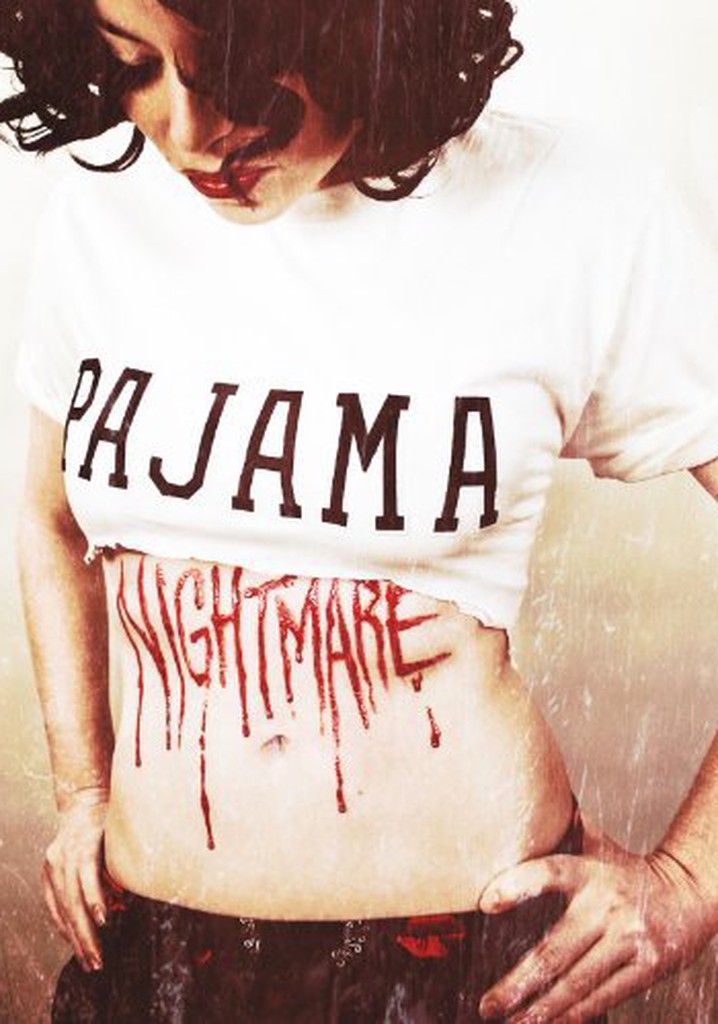 Pajama Nightmare poster