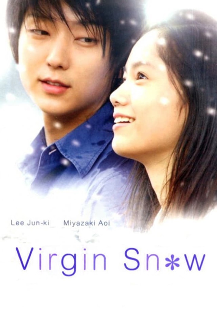 Virgin Snow poster