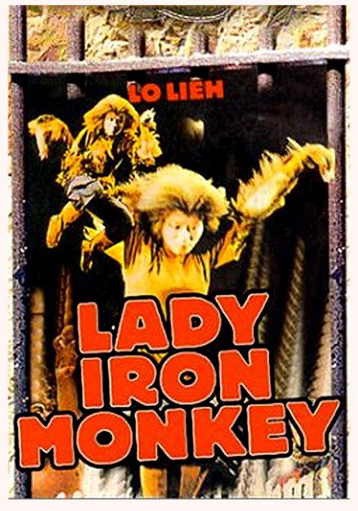 The Ape Girl poster