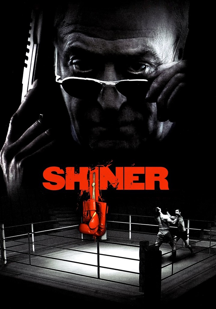 Shiner poster