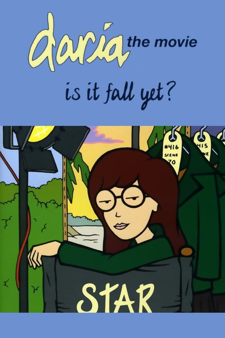 Is It Fall Yet? poster