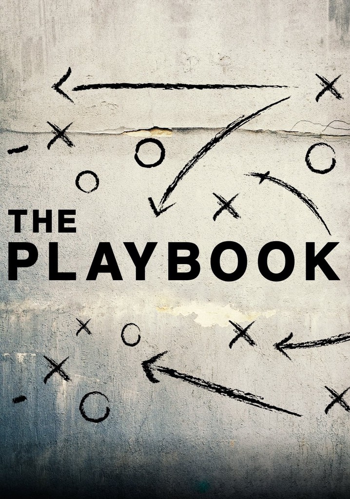 The Playbook poster