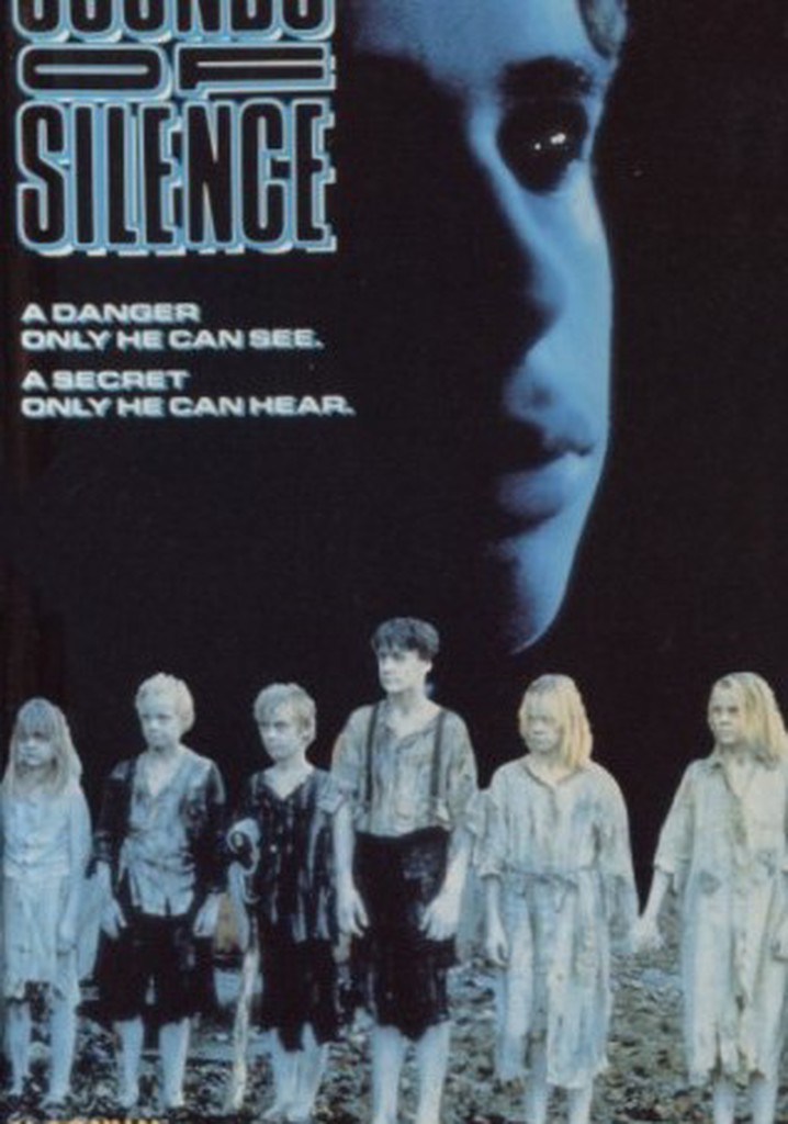 Sounds of Silence poster