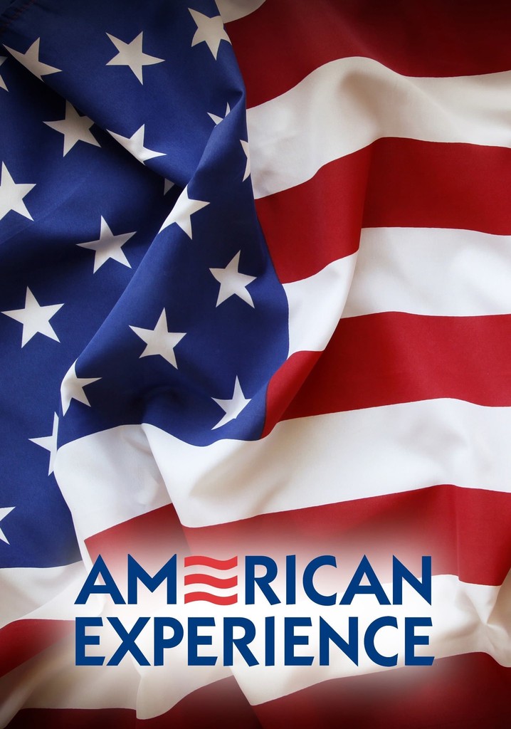 American Experience poster