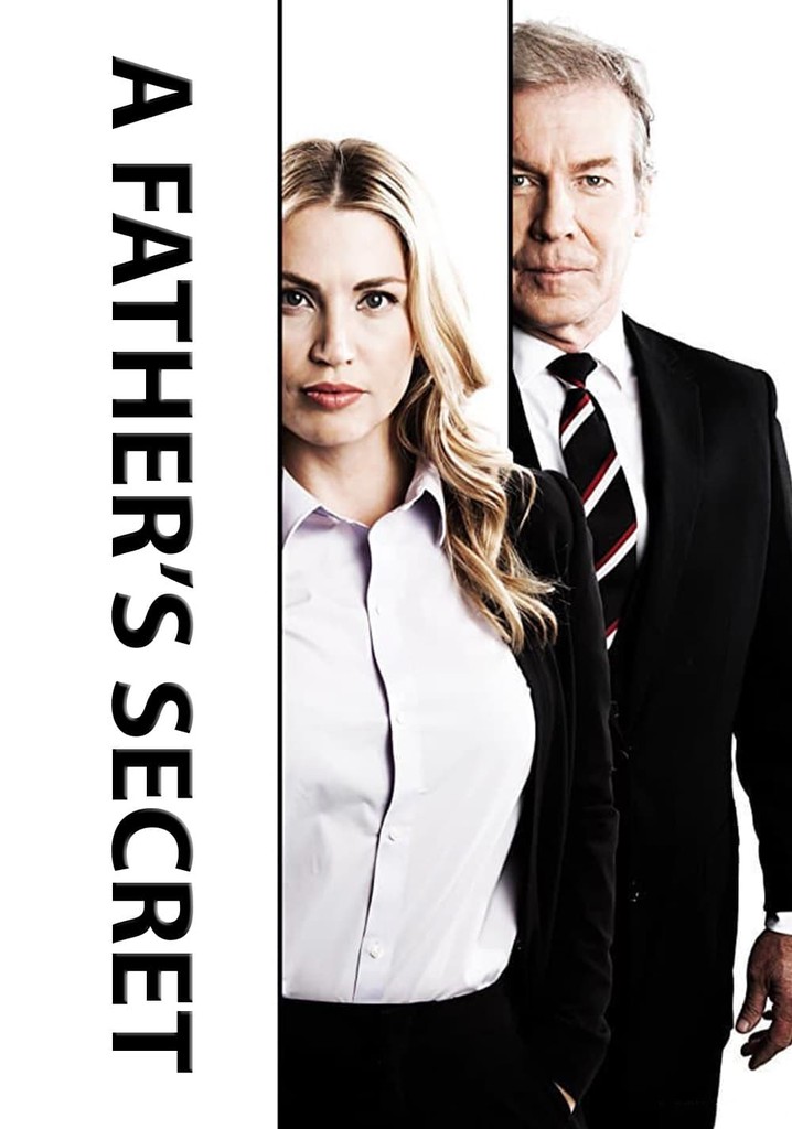 A Father's Secret poster