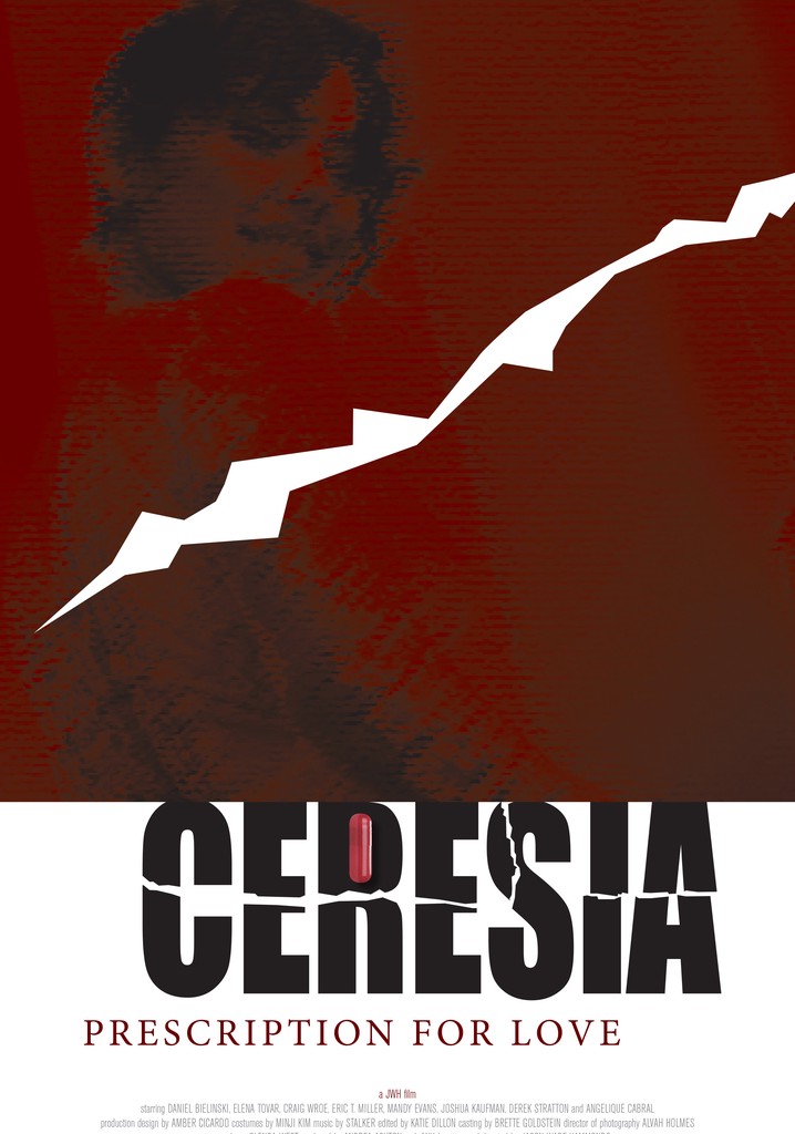 Ceresia poster