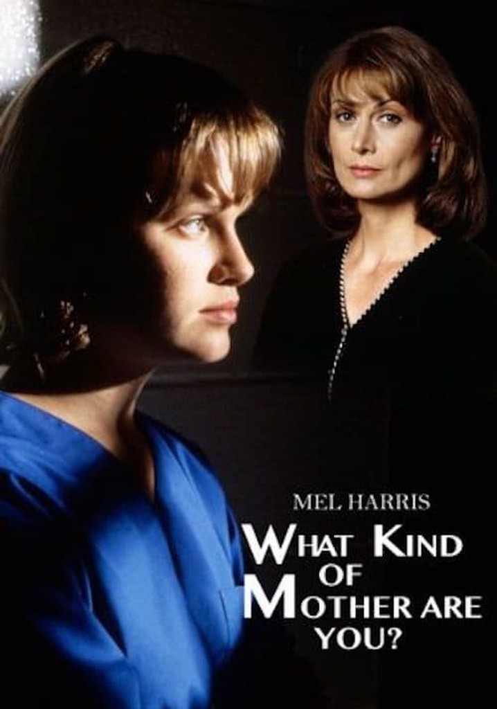 What Kind of Mother Are You? poster