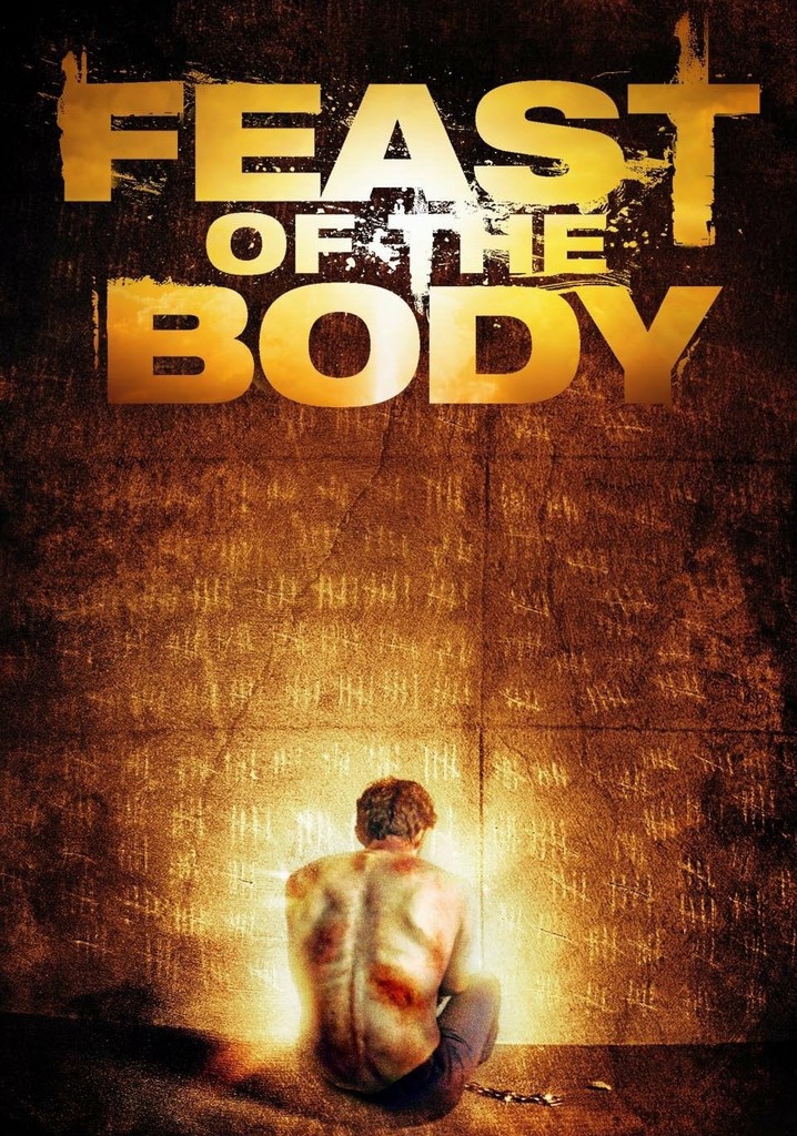 Feast of the Body poster