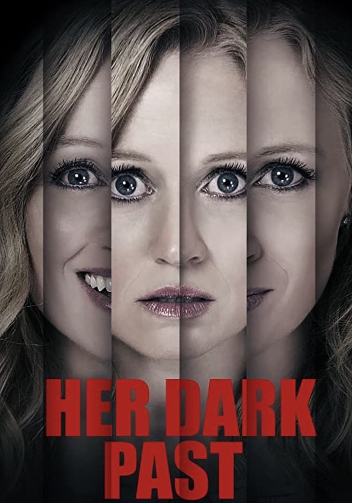 Her Dark Past poster