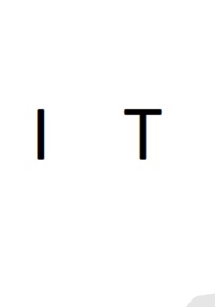 Penitent poster