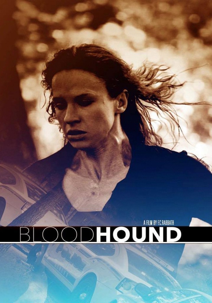 Bloodhound poster
