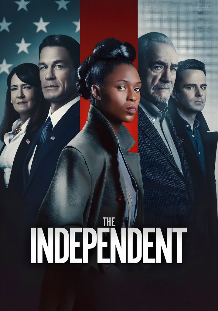 The Independent poster