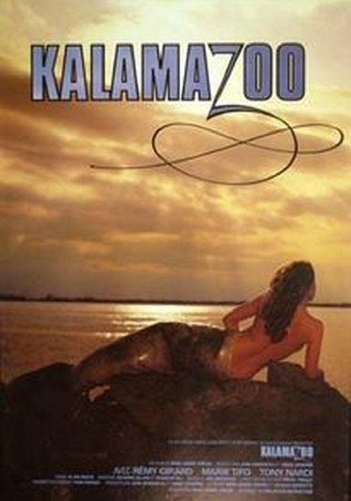 Kalamazoo poster