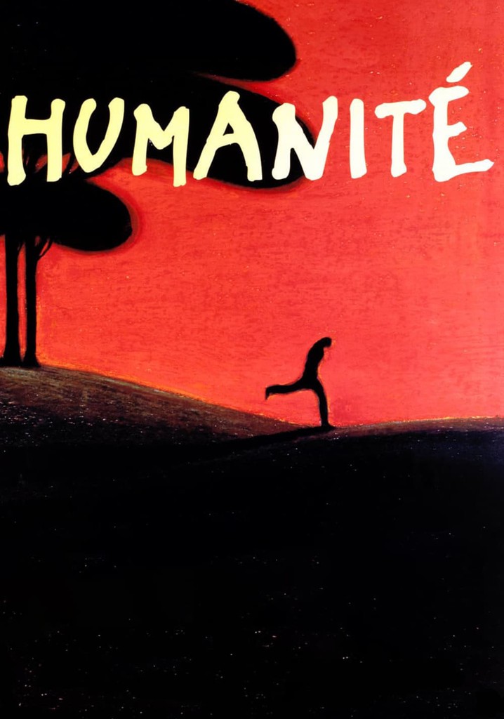 Humanité poster