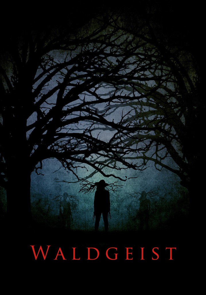 Waldgeist poster