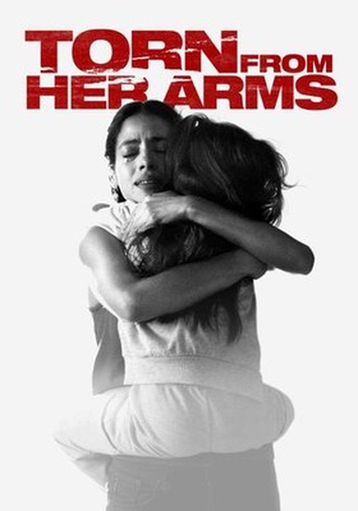 Torn from Her Arms poster
