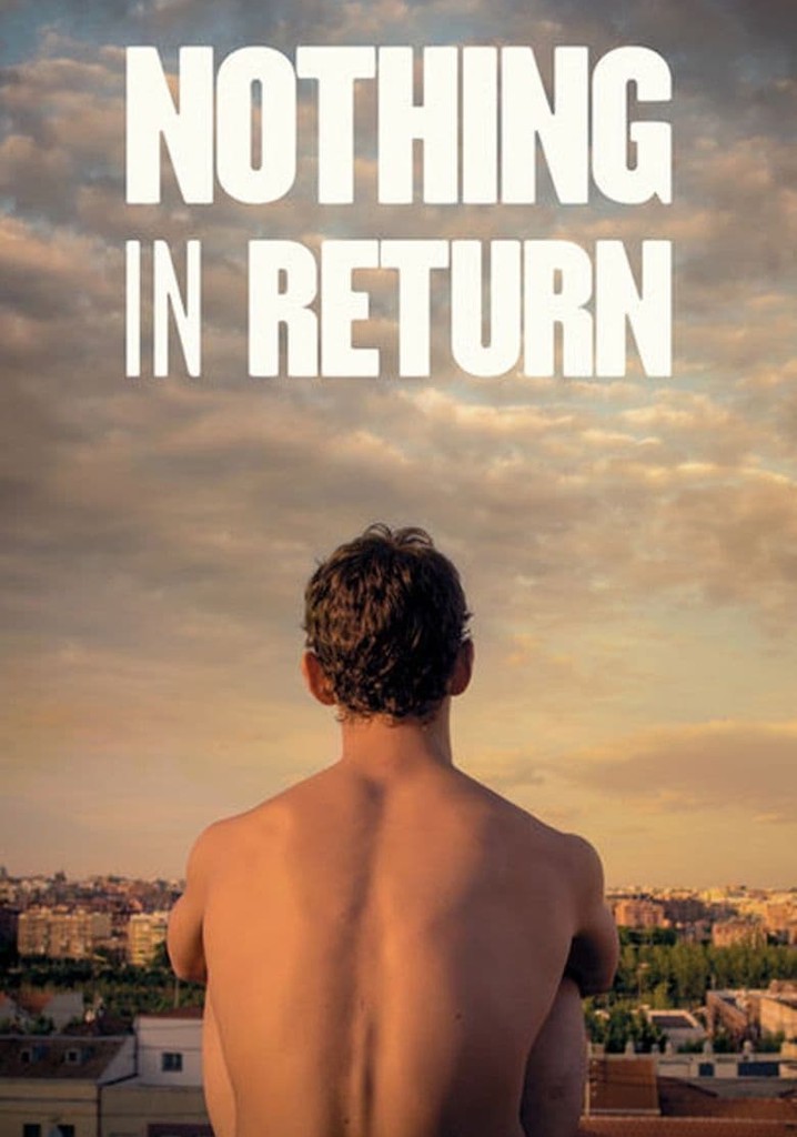 Nothing in Return poster