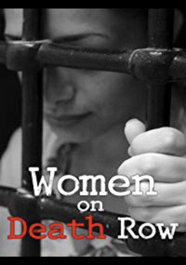 Women on Death Row poster
