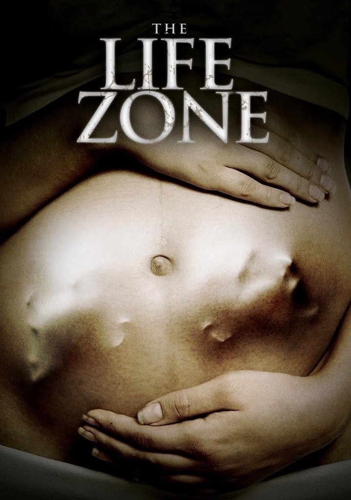 The Life Zone poster