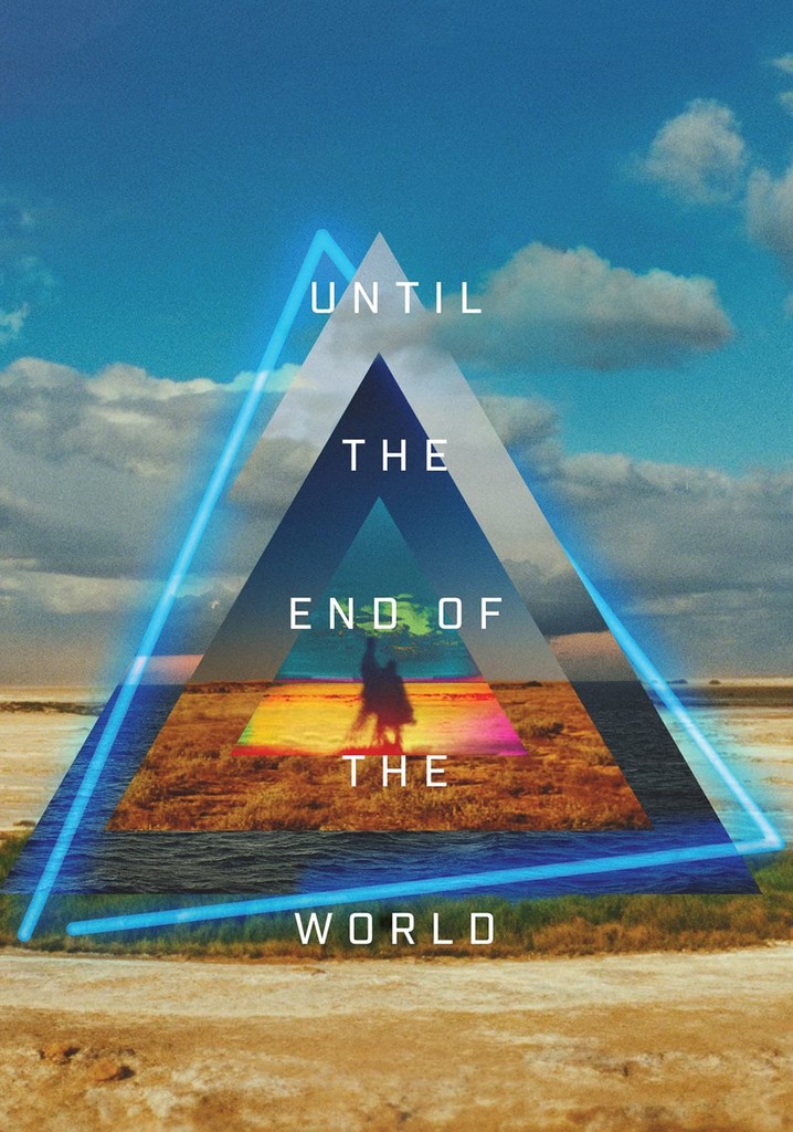 Until the End of the World poster