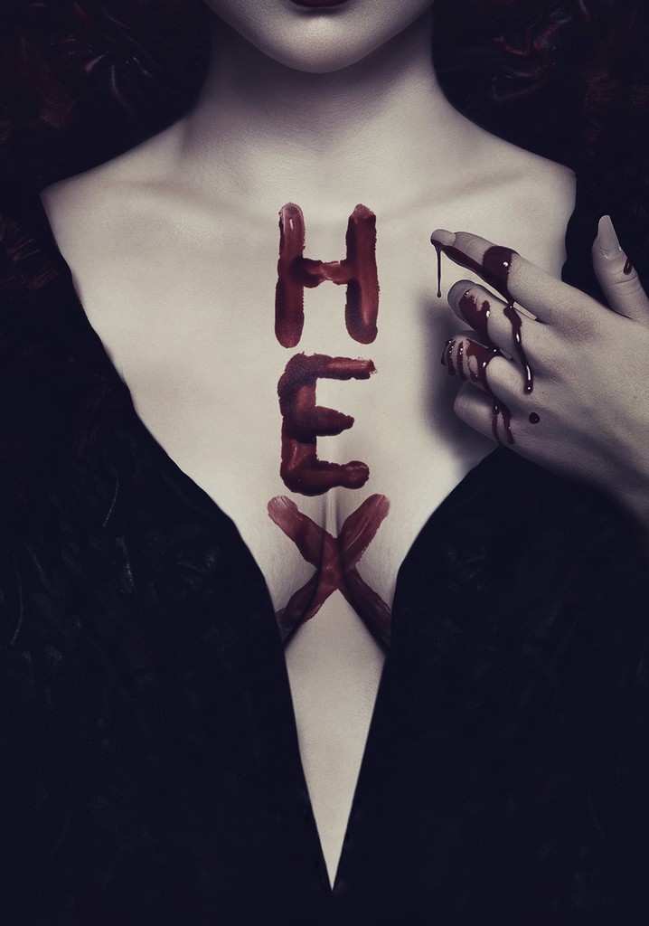 Hex poster