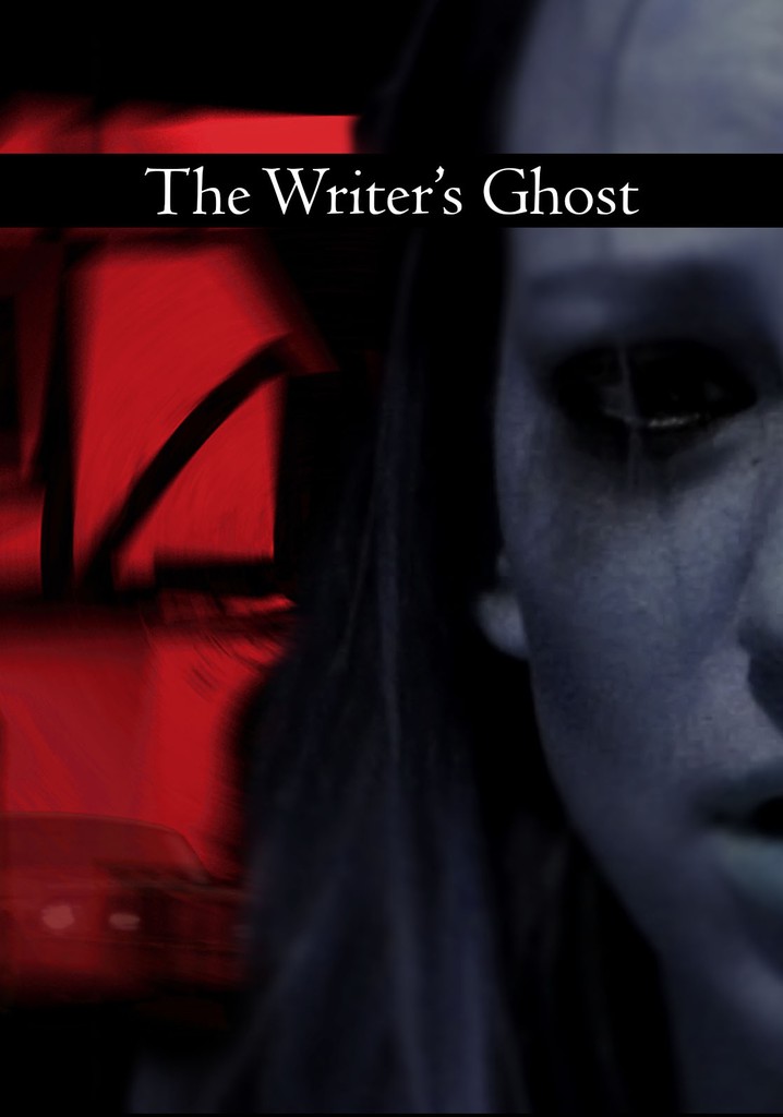 The Writer's Ghost poster