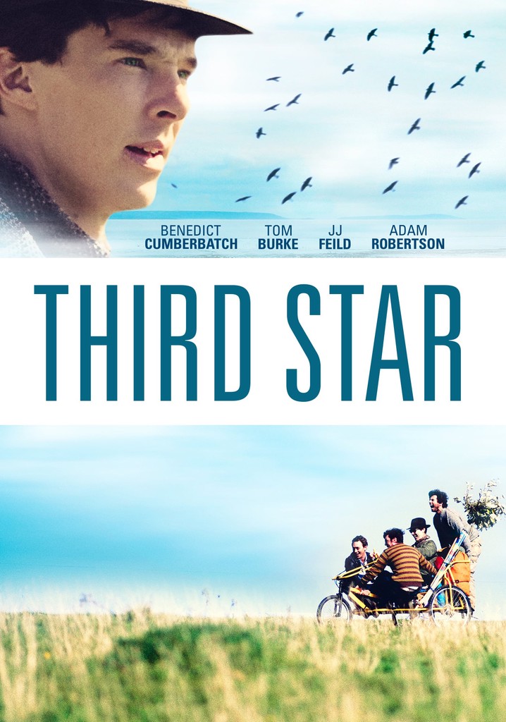 Third Star poster
