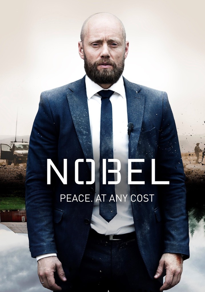 Nobel poster
