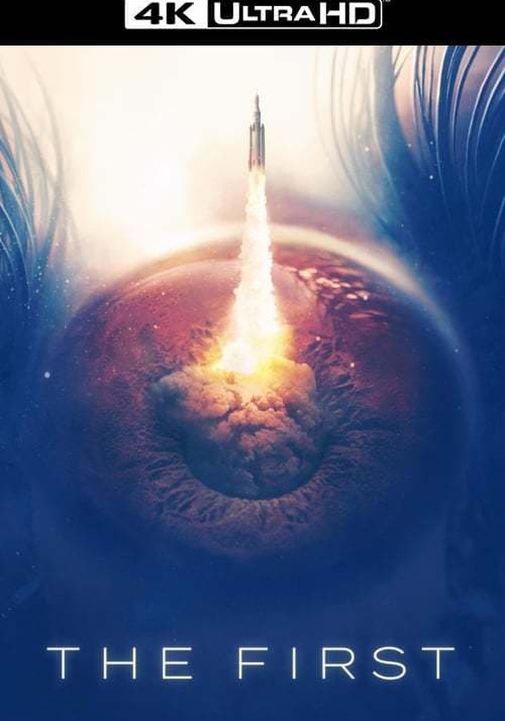 The First poster