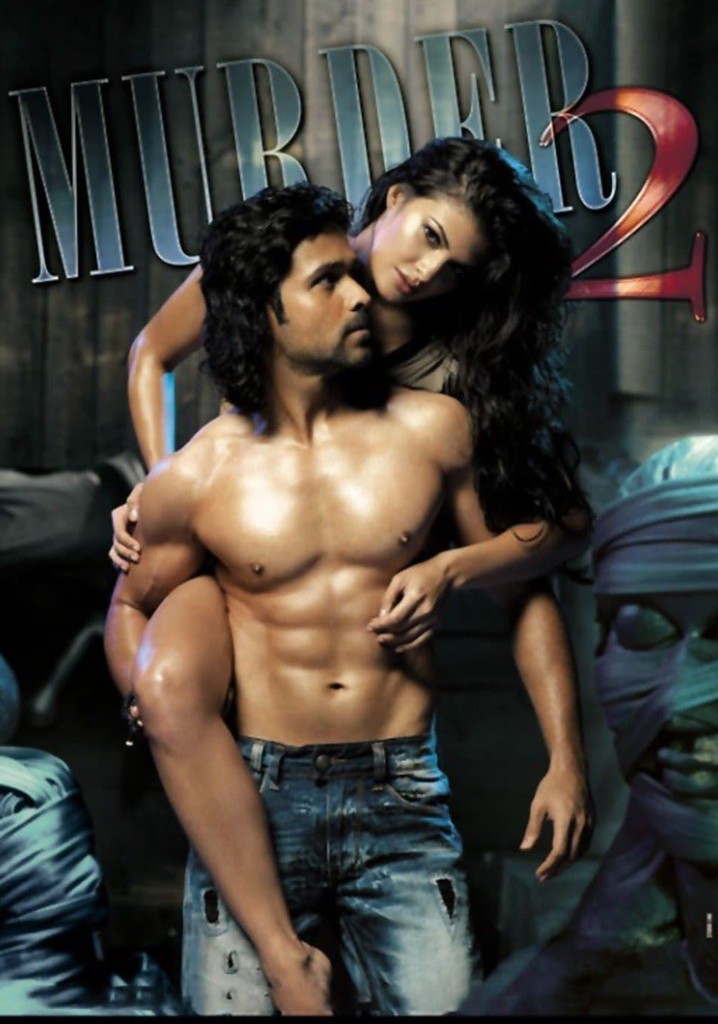 Murder 2 poster