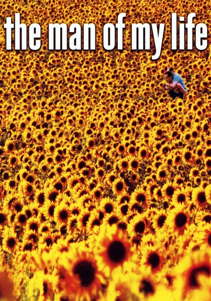 The Man of My Life poster