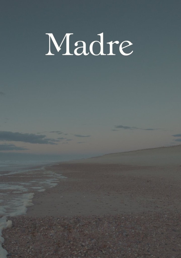 Mother poster