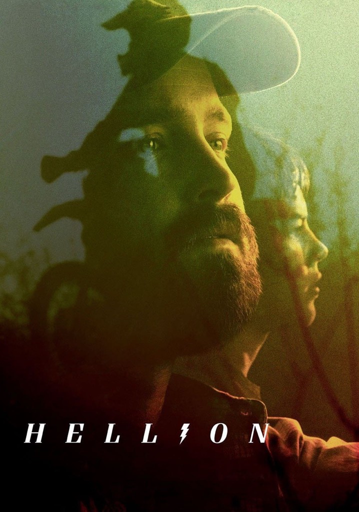 Hellion poster
