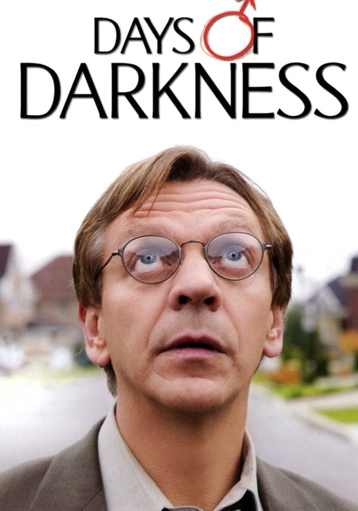 Days of Darkness poster
