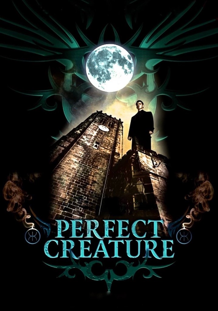 Perfect Creature poster