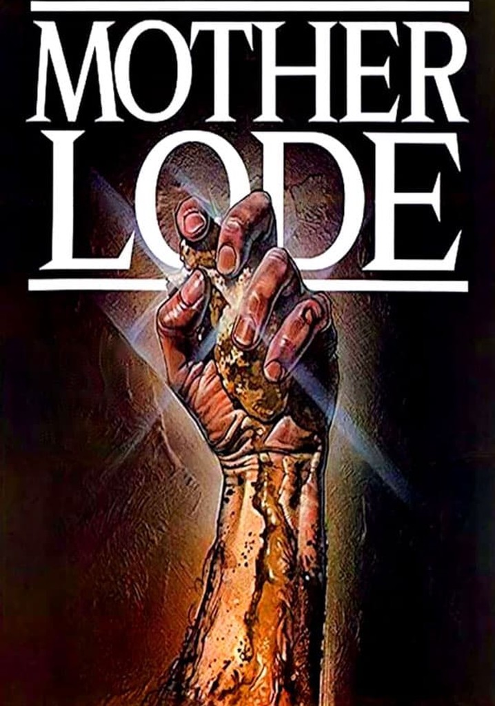 Mother Lode poster