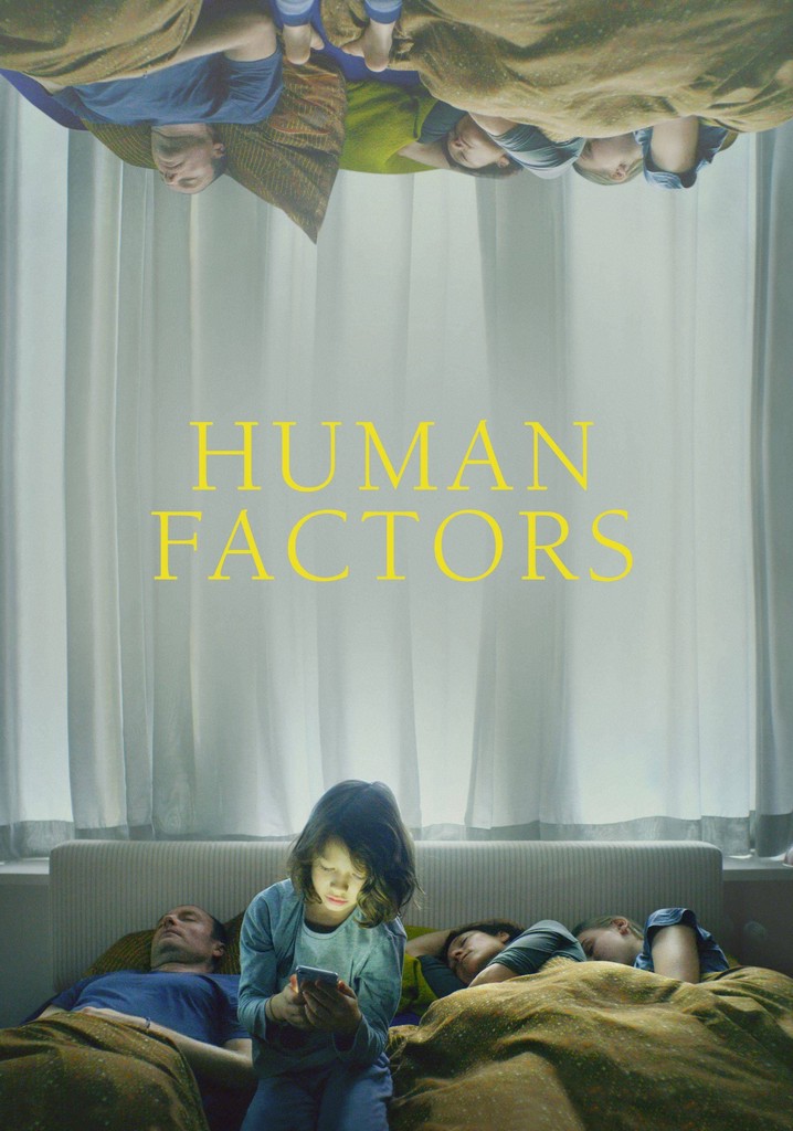 Human Factors poster