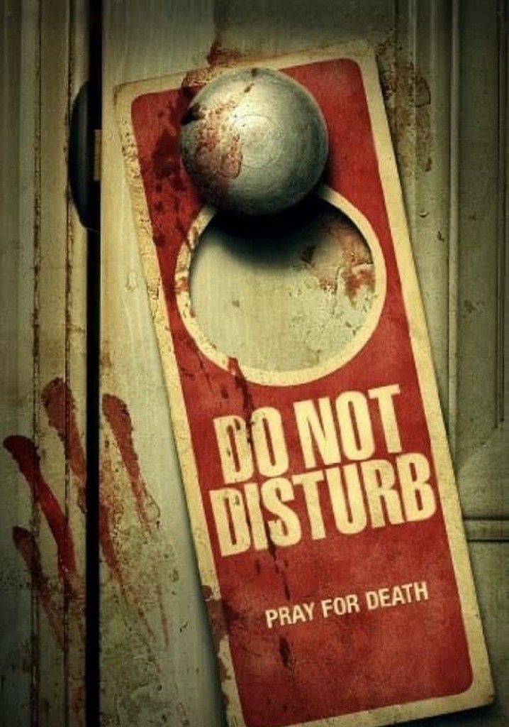 New Terminal Hotel poster