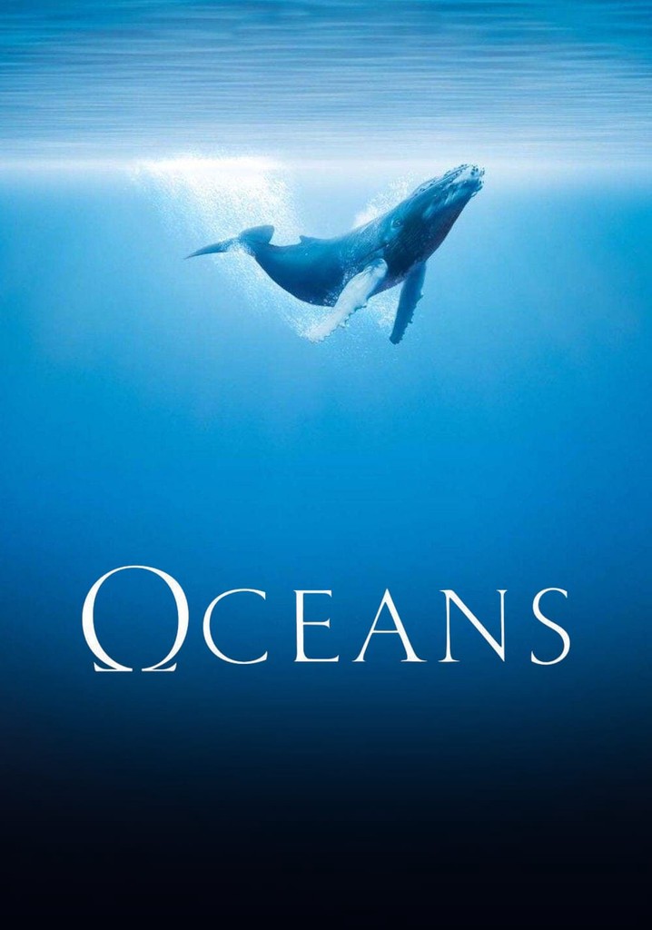 Oceans poster