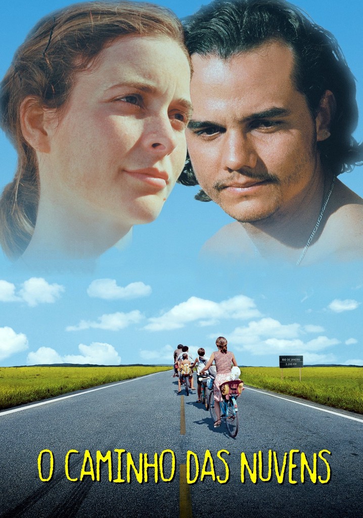 The Middle of the World poster