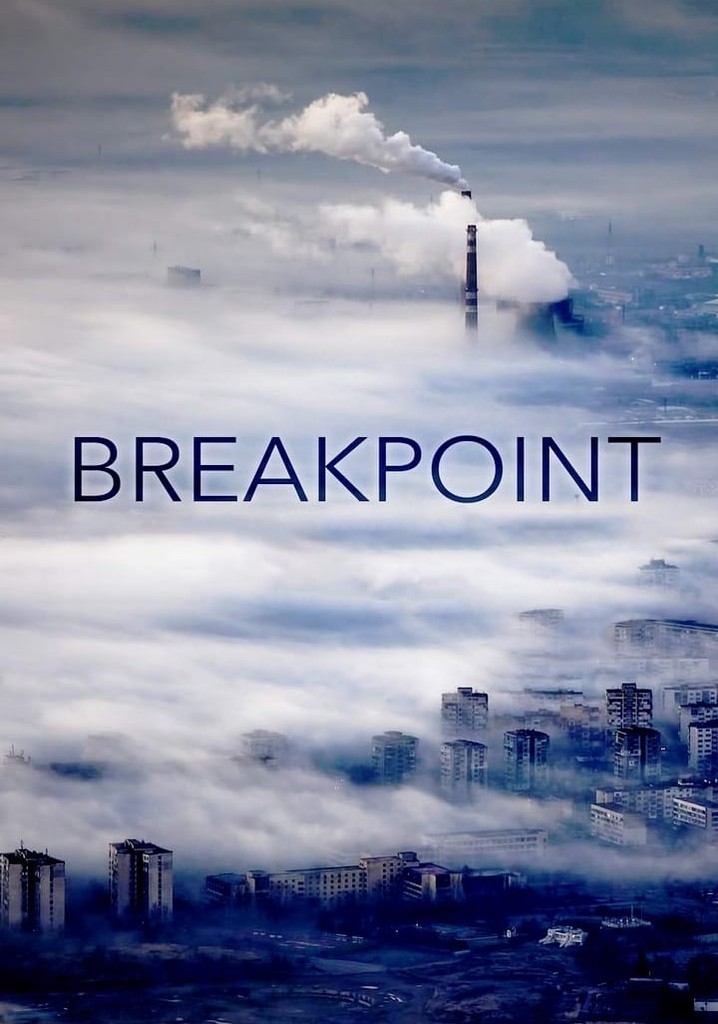 Breakpoint: A Counter History of Progress poster