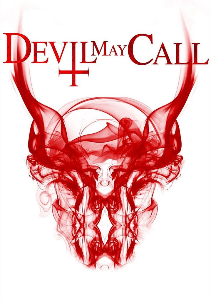 Devil May Call poster