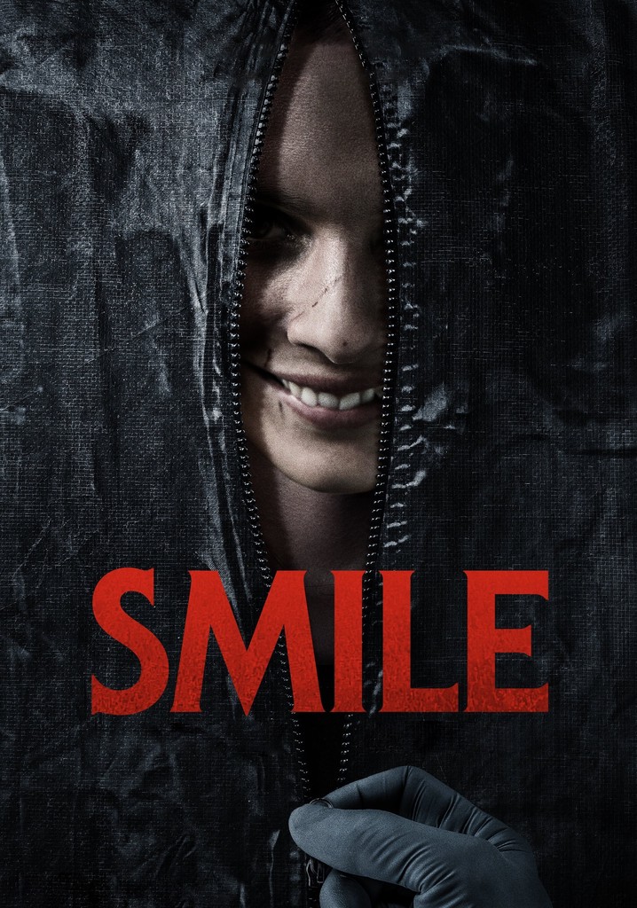 Smile poster