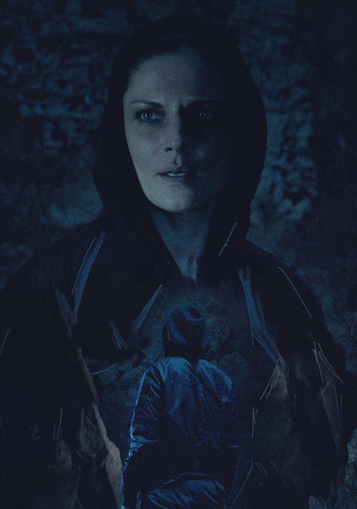 The Devil's Throat poster