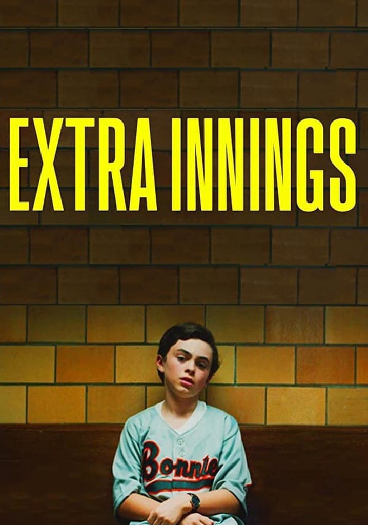 Extra Innings poster