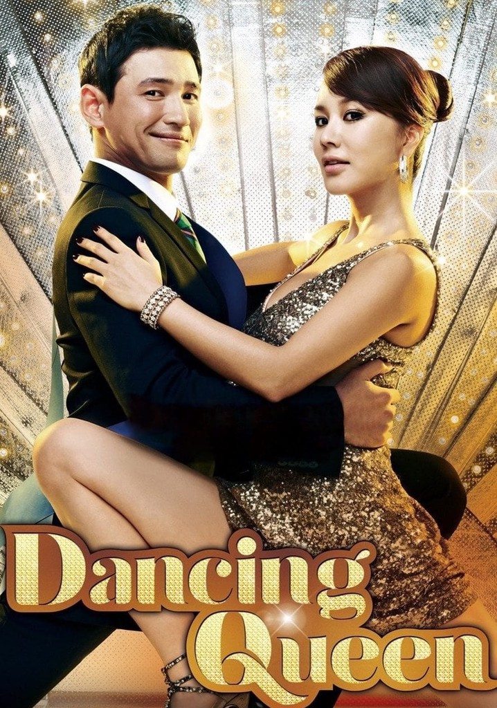Dancing Queen poster