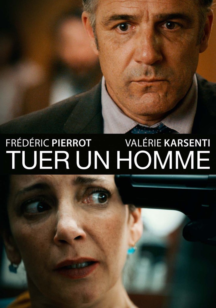 Life after killing poster