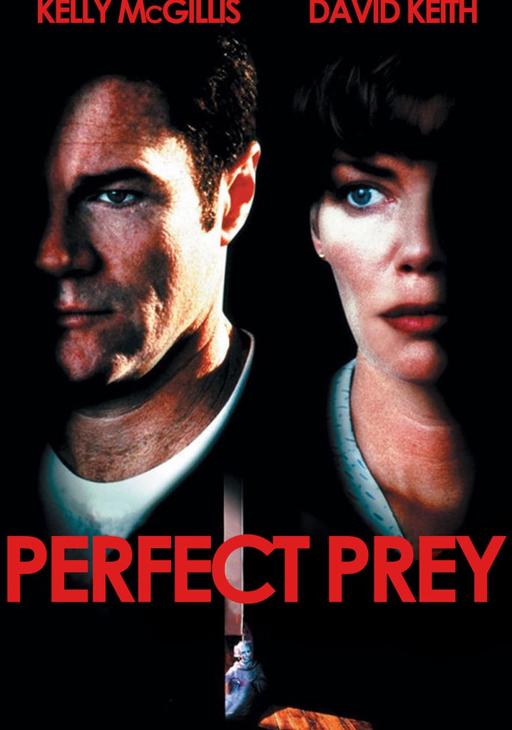 Perfect Prey poster
