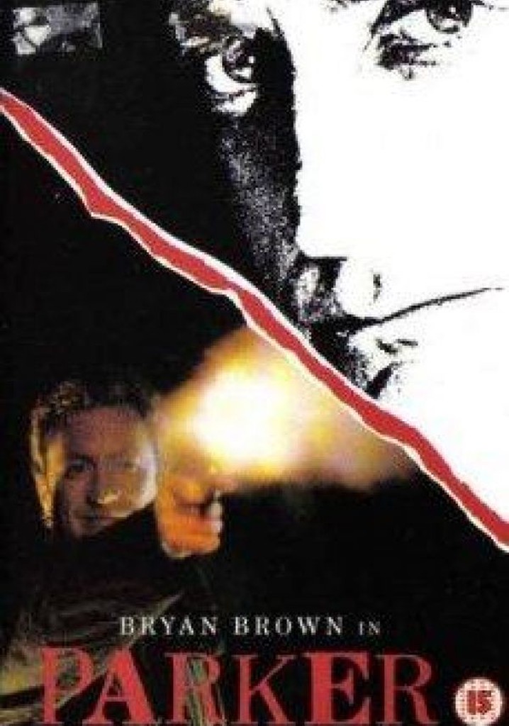 Parker poster