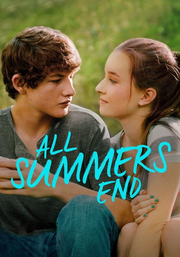 All Summers End poster
